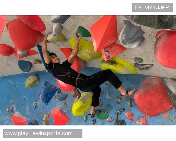 实时新闻深圳攀岩队战术分析防反打法的技巧与应用探讨